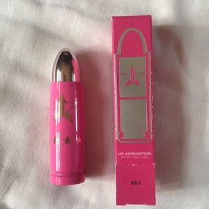 Jeffree Star Lip Ammunition